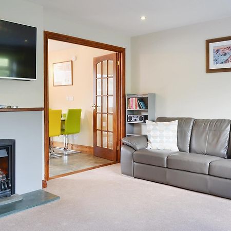 Briar Rigg Villa Keswick  Bagian luar foto