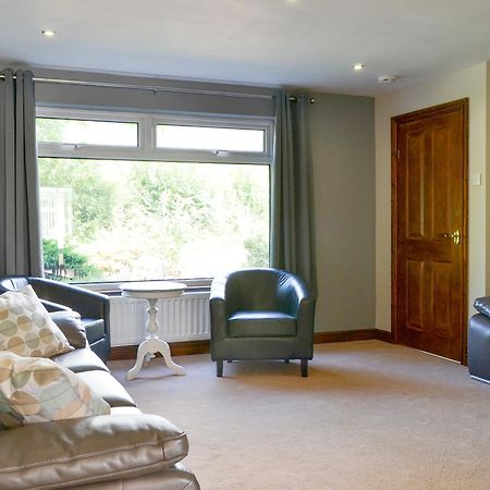 Briar Rigg Villa Keswick  Bagian luar foto