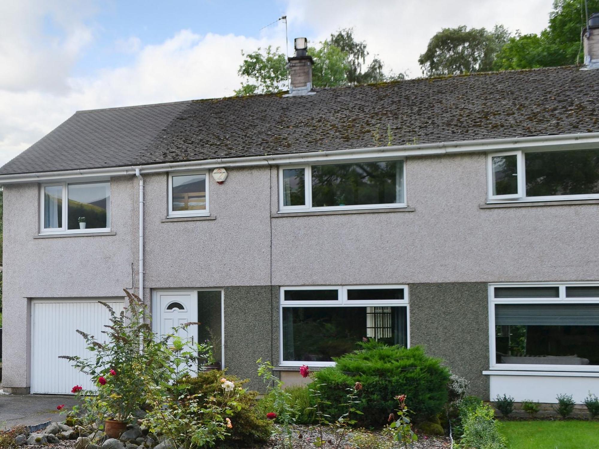 Briar Rigg Villa Keswick  Bagian luar foto