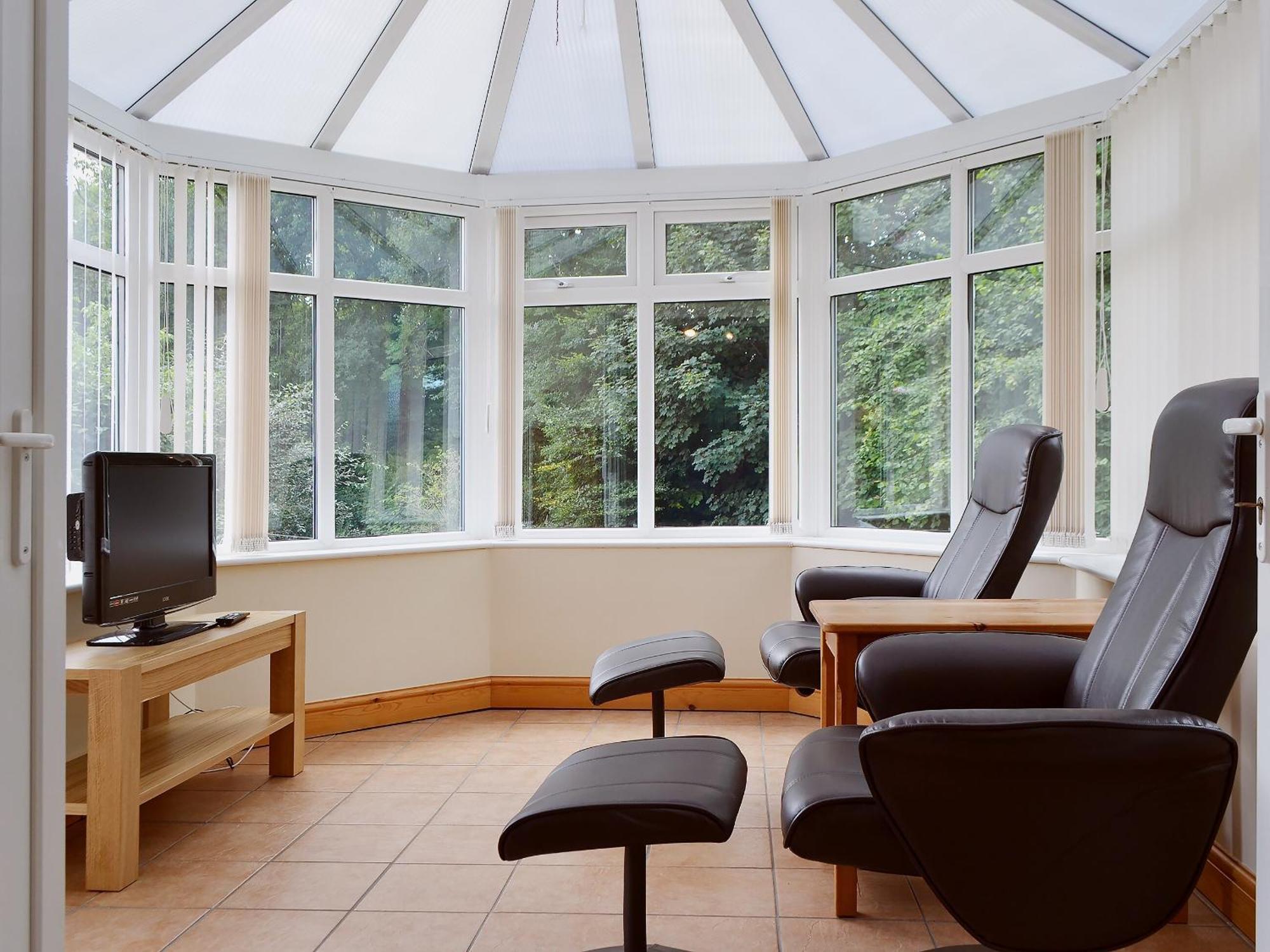 Briar Rigg Villa Keswick  Bagian luar foto