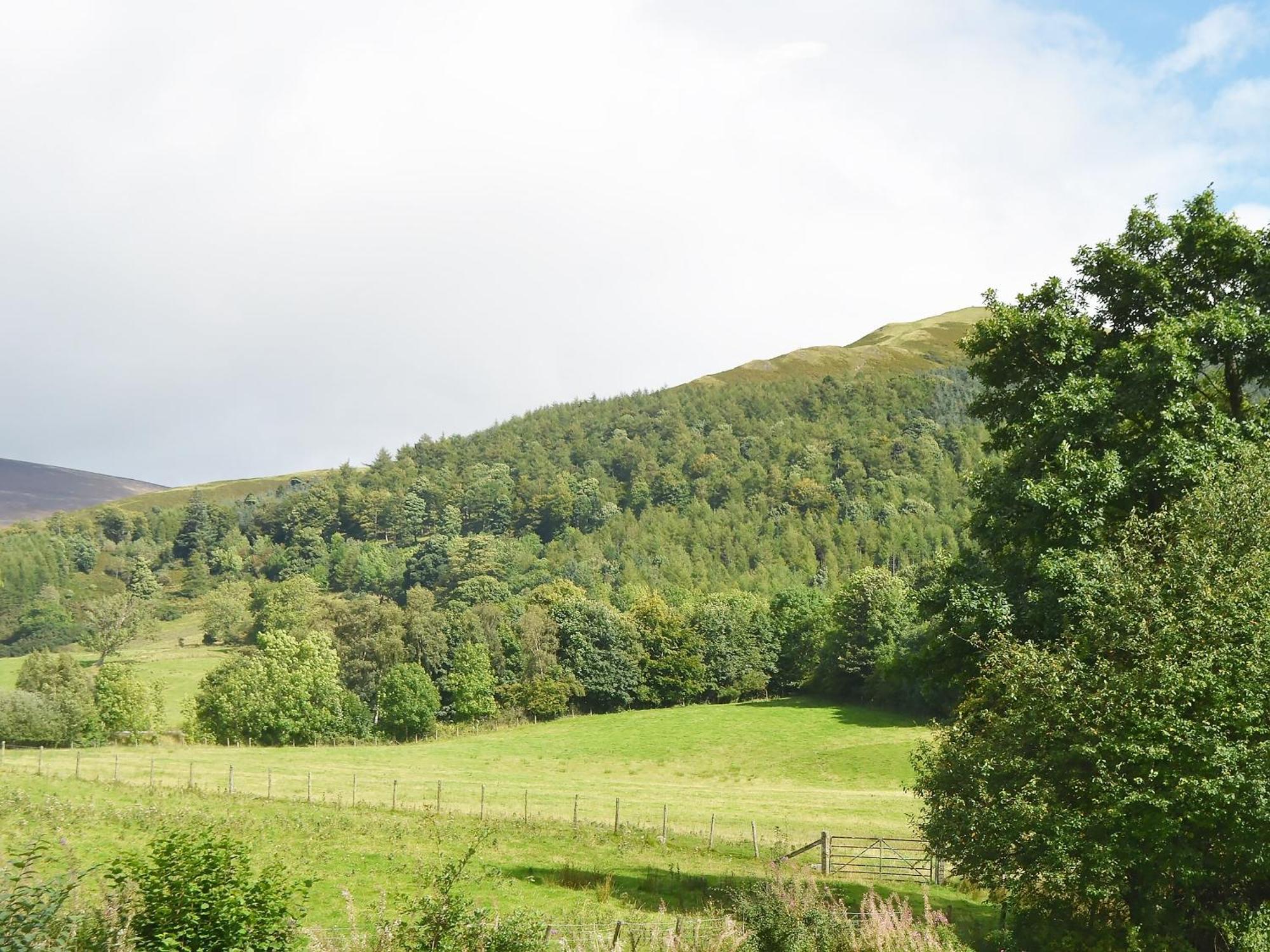 Briar Rigg Villa Keswick  Bagian luar foto