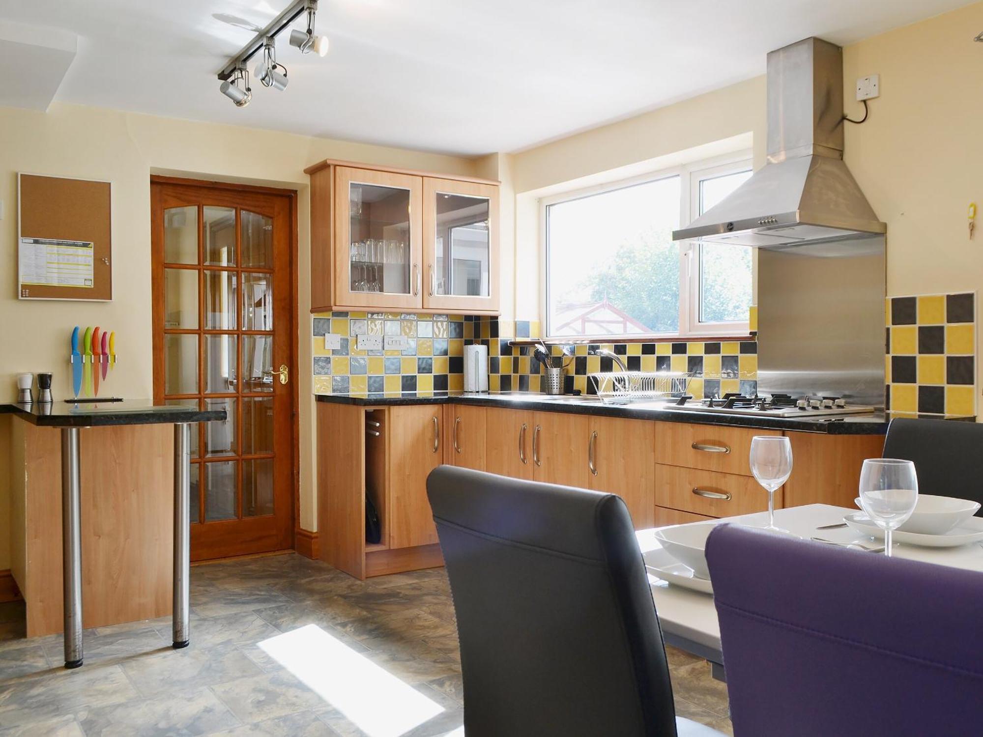 Briar Rigg Villa Keswick  Bagian luar foto