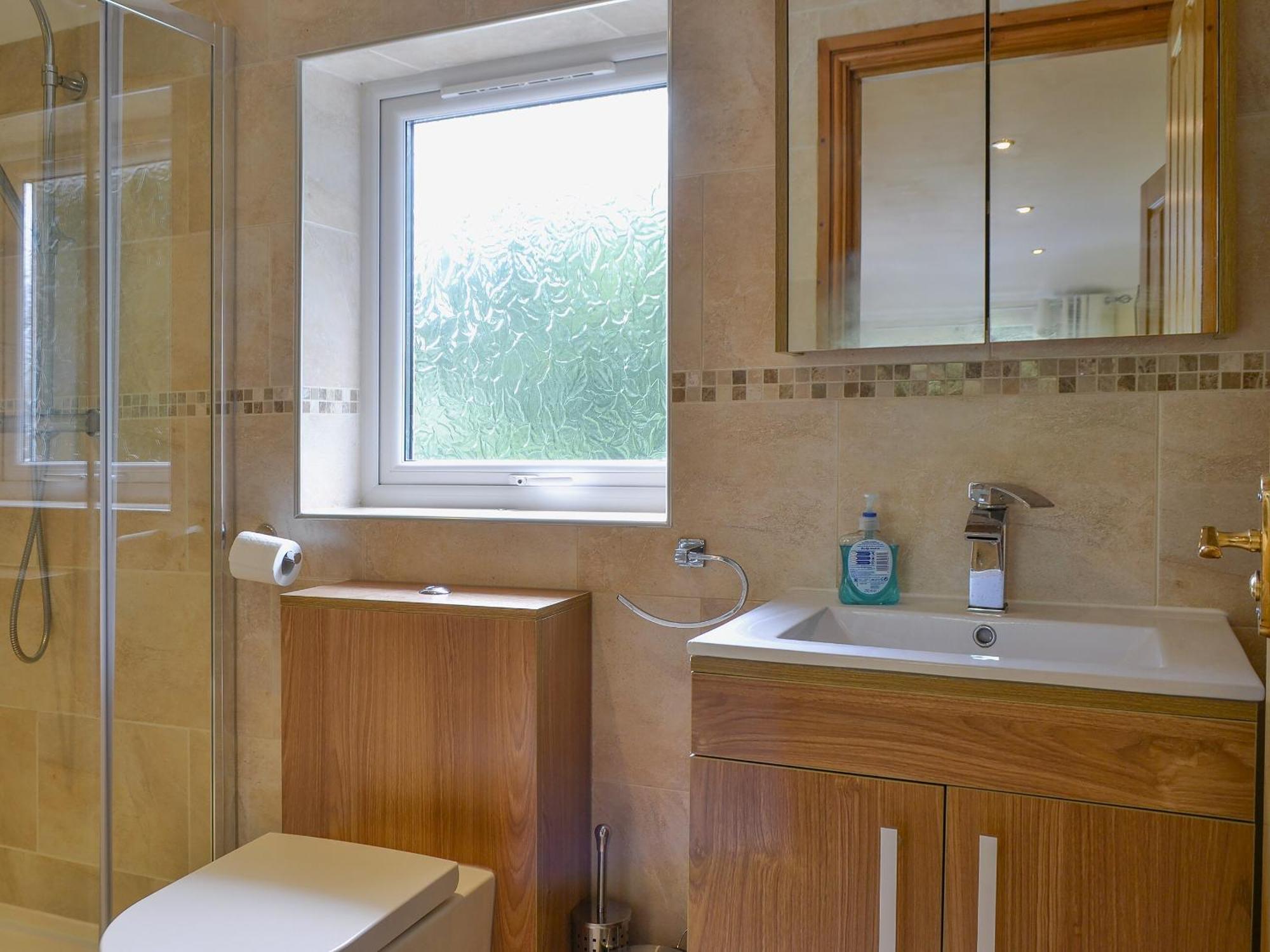 Briar Rigg Villa Keswick  Bagian luar foto