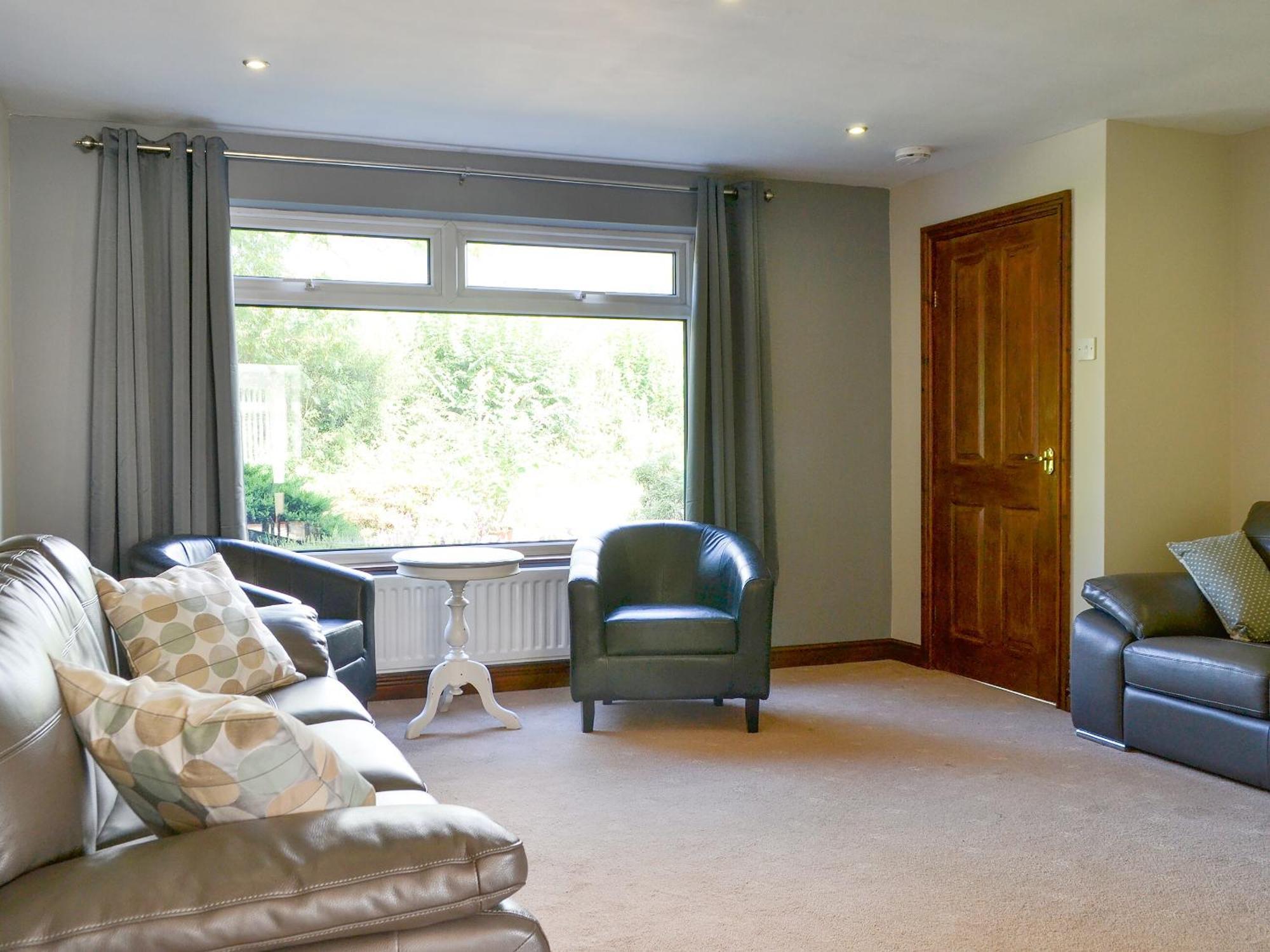 Briar Rigg Villa Keswick  Bagian luar foto